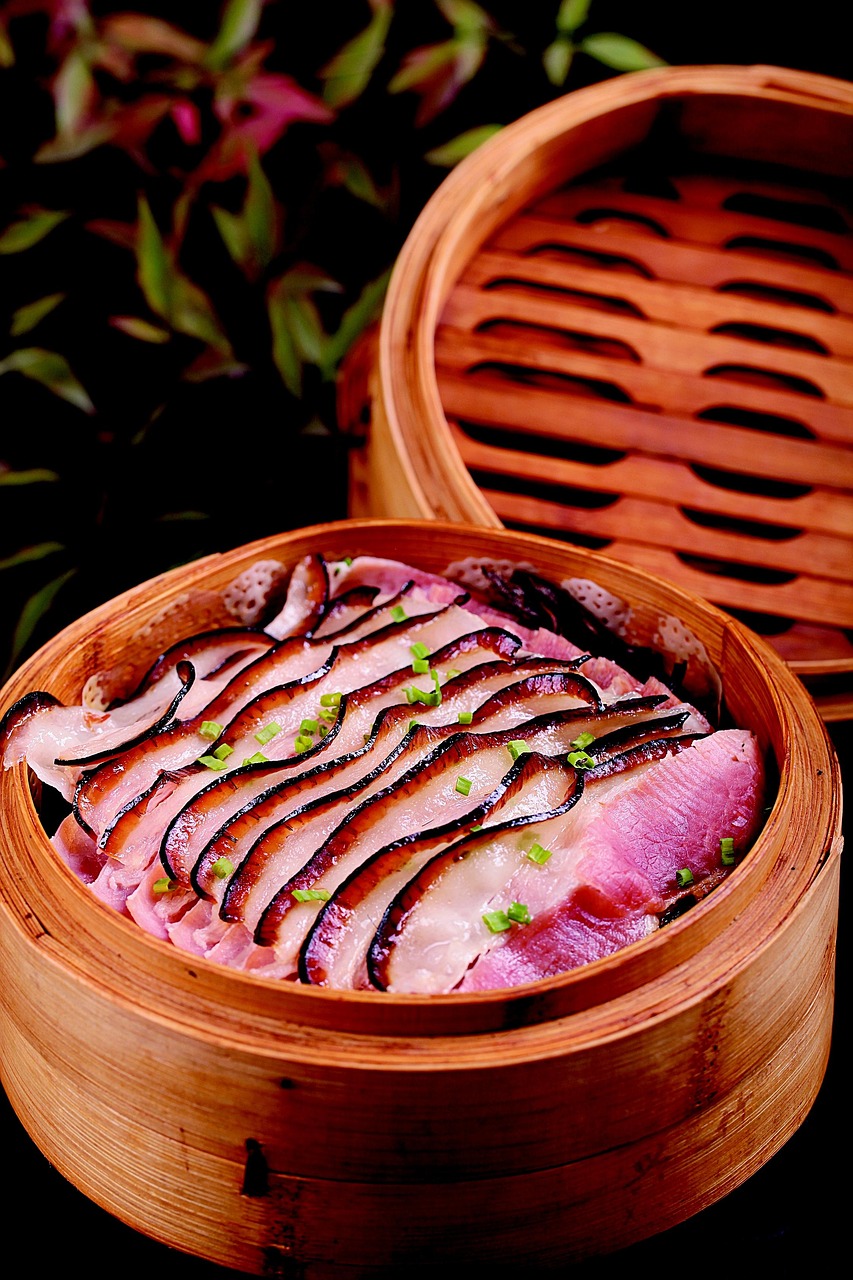 chinese food, steamed, pork, melaleuca, chinese food, chinese food, chinese food, chinese food, chinese food